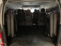 Toyota Hiace 2015 for sale in Pasig -7