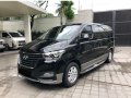 2019 Hyundai Grand Starex for sale in Quezon City-5