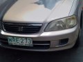 2000 Honda City for sale in Manila-5