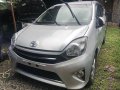 2016 Toyota Wigo for sale in Quezon City-1