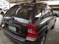 Brown Kia Sportage 2009 for sale in Cainta -4