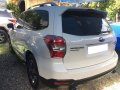 2016 Subaru Forester for sale in Mandaue -5