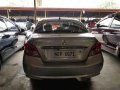 Selling Silver Mitsubishi Mirage G4 2018 in Pasig -2