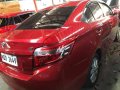 Toyota Vios E 2016 for sale in Quezon City -0