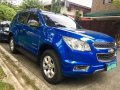 2013 Chevrolet Trailblazer for sale in Manila-4