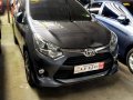 Gray Toyota Wigo 2019 for sale in Quezon City-2