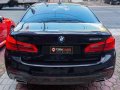 2018 Bmw 5-Series for sale in Manila-0