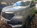 Silver Toyota Avanza 2019 for sale in Quezon City -3