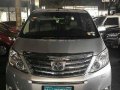 Toyota Alphard 2013 for sale in Quezon City-4