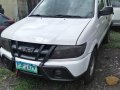 2013 Isuzu Crosswind for sale in Quezon City-0