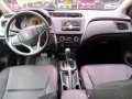 Selling White Honda City 2016 in Parañaque-1