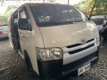 2019 Toyota Hiace for sale in Quezon City -5