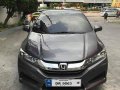 Honda City 2016 for sale in Quezon City -6