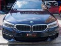 2018 Bmw 5-Series for sale in Manila-3