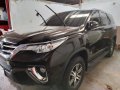 Brown Toyota Fortuner 2018 for sale in Quezon City-1