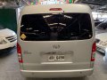 Toyota Hiace 2015 for sale in Pasig -5