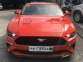 2018 Ford Mustang for sale in Pasig -7