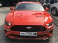 2018 Ford Mustang for sale in Pasig -1
