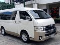2016 Toyota Hiace for sale in Quezon City-5