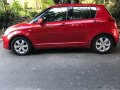 2010 Suzuki Swift for sale in Paranaque -7