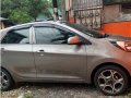 2016 Kia Picanto for sale in Marikina-1