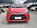 2018 Toyota Wigo for sale in Paranaque -1