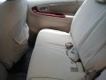 Beige Toyota Innova 2005 for sale in Pasig-8