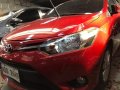 Toyota Vios E 2016 for sale in Quezon City -1