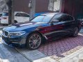 2018 Bmw 5-Series for sale in Manila-4