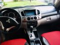 2013 Mitsubishi Strada for sale in Makati -6