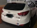 2010 Hyundai Tucson for sale in Quezon City-3