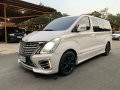 Hyundai Starex 2015 for sale in Manila-0