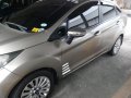 2012 Ford Fiesta for sale in Calamba-1