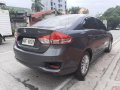 Grey Suzuki Ciaz 2018 for sale in Quezon City-3