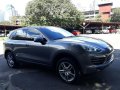 2011 Porsche Cayenne for sale in Pasig -1