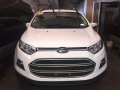 2017 Ford Ecosport for sale in Quezon City-0