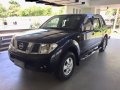 2011 Nissan Navara for sale in Quezon City -1