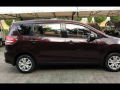 Sell 2017 Suzuki Ertiga at 16633 km -1