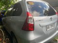 Silver Toyota Avanza 2019 for sale in Quezon City -1