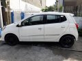 Toyota Wigo 2015 for sale in Pasig -7
