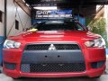 Mitsubishi Lancer 2014 for sale in Marikina -0