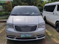 2011 Chrysler Town And Country for sale in Antipolo -5