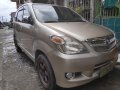 2009 Toyota Avanza for sale in Cabuyao -4
