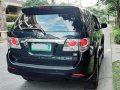 2014 Toyota Fortuner for sale in Manila-3