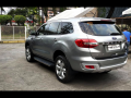 Ford Everest 2016 at 19571 km for sale-7