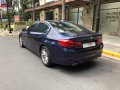 2018 Bmw 5-Series for sale in Manila -3