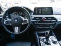 2018 Bmw 5-Series for sale in Manila-2