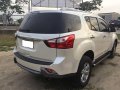 2015 Isuzu Mu-X for sale in Mandaue -4