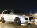 Porsche Cayenne 2006 for sale in Quezon City-8