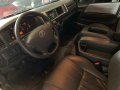 Toyota Hiace 2015 for sale in Pasig -5